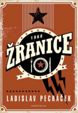 Ladislav Pecháček: Žranice
