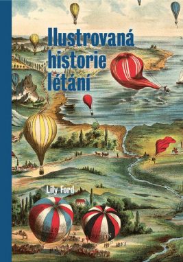 Ilustrovaná historie létání