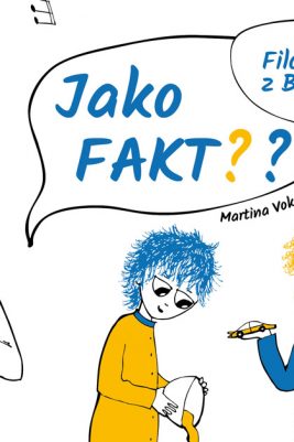 Jako fakt? | Filosofové z Berouna