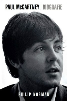 Paul McCartney: biografie