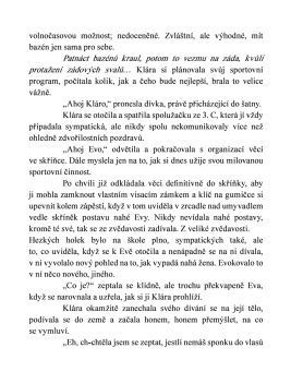 Michaela Ema Hyťhová: Láska (ne)jistá - Image 3