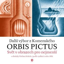 Další výbor z Komenského Orbis pictus | Svět v obrazech pro nejmenší