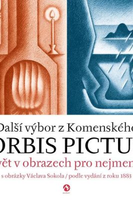 Další výbor z Komenského Orbis pictus | Svět v obrazech pro nejmenší