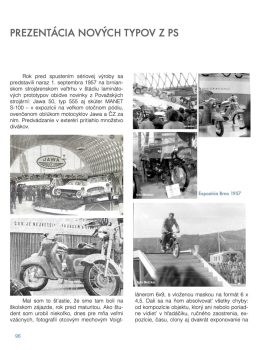 Zdeno Metzker: Pionier Jawa 50 - Image 4