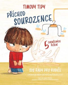 Chiara Piroddiová: Timovy tipy: Příchod sourozence