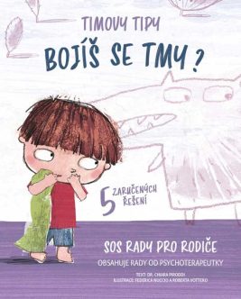 Chiara Piroddiová: Timovy tipy: Bojíš se tmy?