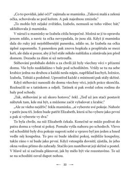 Málodobrej: Trnovec a skřítci - Image 3