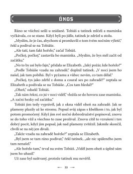 Málodobrej: Trnovec a skřítci - Image 4