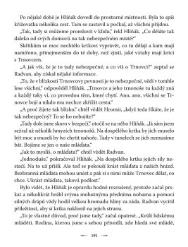 Málodobrej: Trnovec a skřítci - Image 7