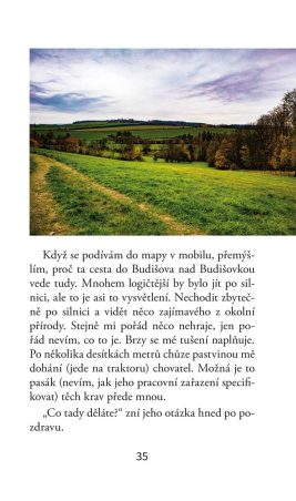 Klára Sněhotová: Putuj se mnou přes Moravu - Image 3