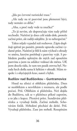 Klára Sněhotová: Putuj se mnou přes Moravu - Image 4