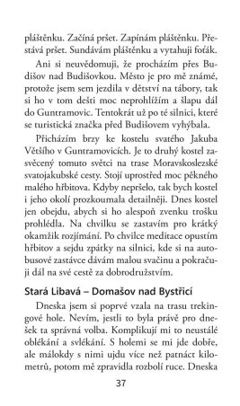 Klára Sněhotová: Putuj se mnou přes Moravu - Image 5
