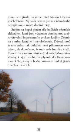 Klára Sněhotová: Putuj se mnou přes Moravu - Image 6